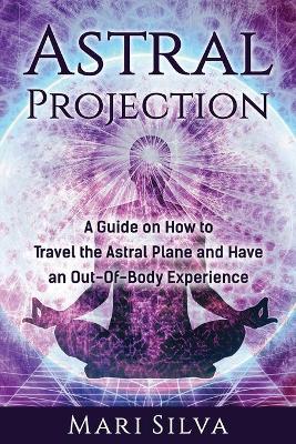 Book cover for Astral Projection