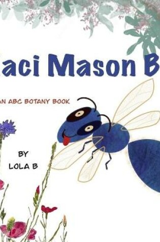 Cover of Maci Mason Bee
