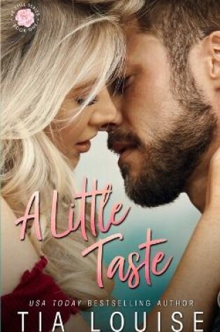 Cover of A Little Taste
