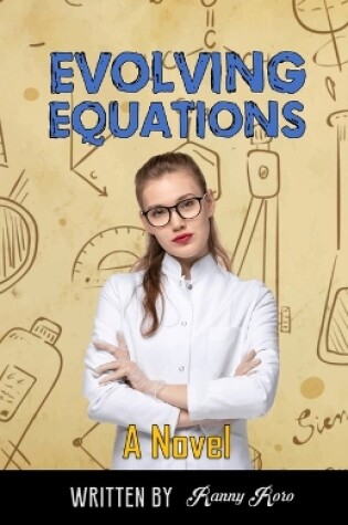 Cover of Evolving Equations