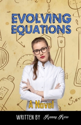 Book cover for Evolving Equations