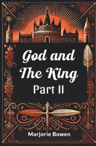 Cover of God and the King Part II