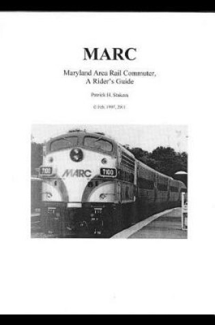 Cover of Marc