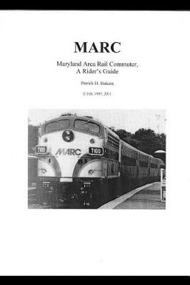 Cover of Marc