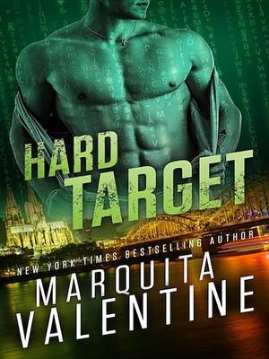 Hard Target by Marquita Valentine
