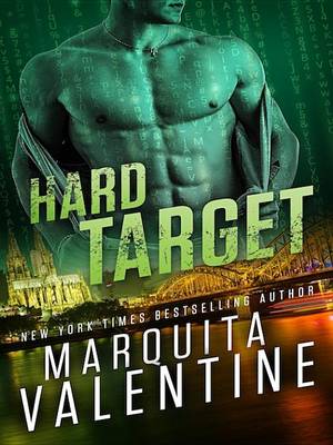 Book cover for Hard Target