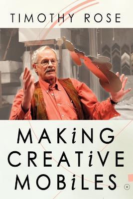 Book cover for Making Creative Mobiles