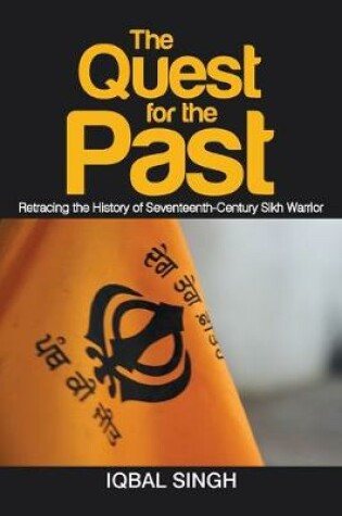 Cover of The Quest for the Past