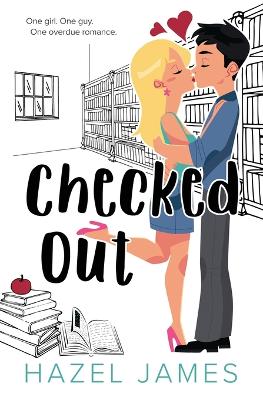 Book cover for Checked Out