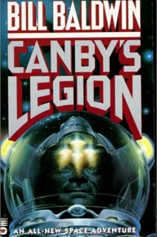 Cover of Canby's Legion