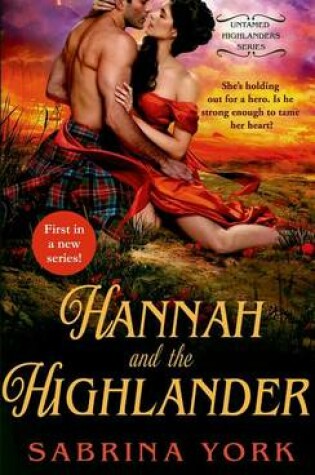 Hannah and the Highlander