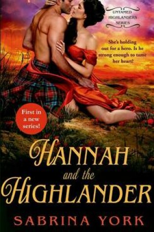 Cover of Hannah and the Highlander