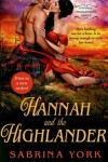 Book cover for Hannah and the Highlander