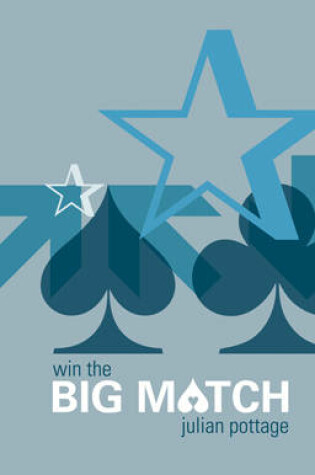 Cover of Win the Big Match