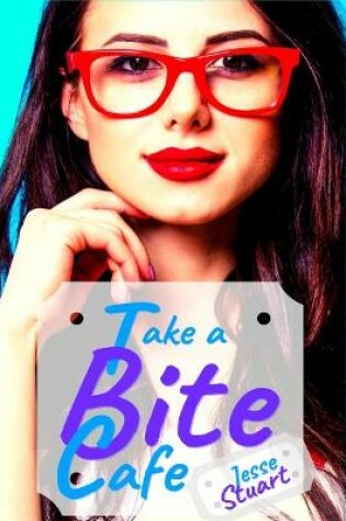 Cover of Take a Bite Cafe