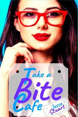 Book cover for Take a Bite Cafe