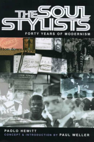 Cover of The Soul Stylists