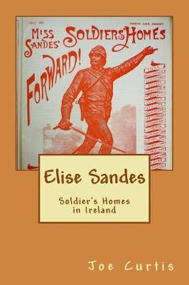 Book cover for Elise Sandes