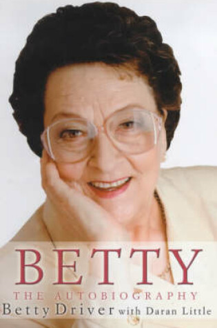 Cover of Betty