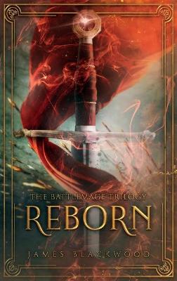 Cover of Reborn