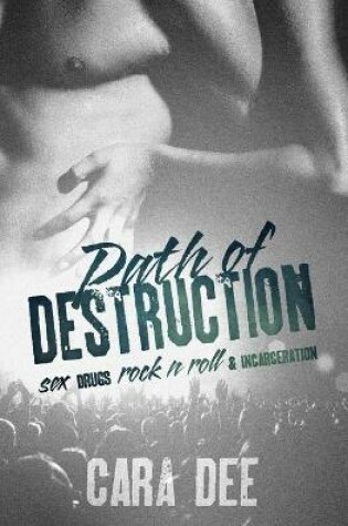 Cover of Path of Destruction