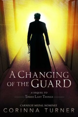 Cover of A Changing of the Guard
