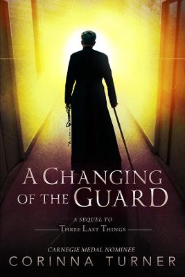 Book cover for A Changing of the Guard