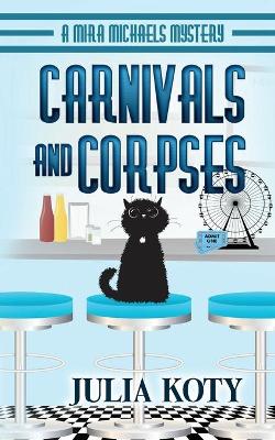 Book cover for Carnivals and Corpses