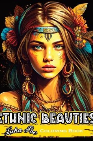 Cover of Ethnic Beauties