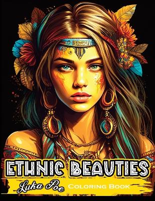 Book cover for Ethnic Beauties