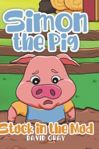 Cover of Simon the Pig