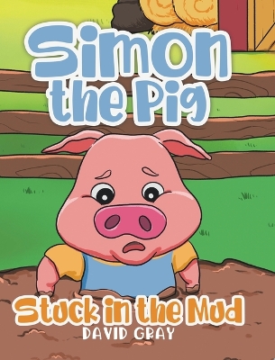 Cover of Simon the Pig