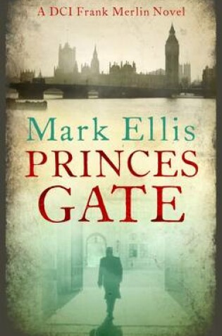 Cover of Princes Gate