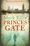 Book cover for Princes Gate