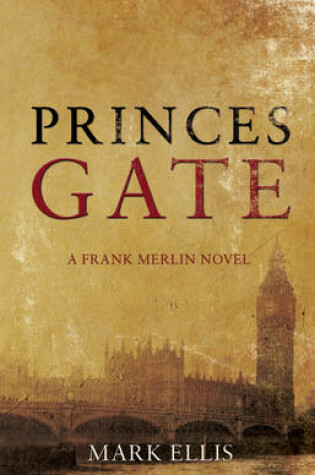 Cover of Princes Gate