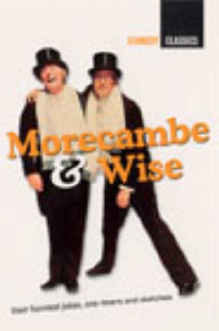 Cover of Morecambe and Wise