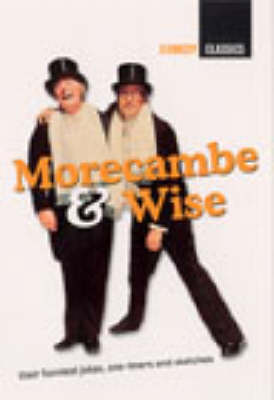 Cover of Morecambe and Wise