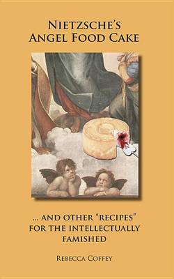 Book cover for Nietzsche's Angel Food Cake