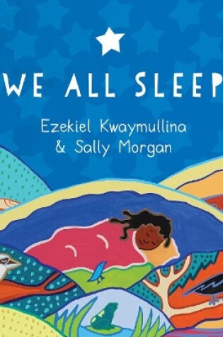 Cover of We All Sleep