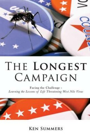 Cover of The Longest Campaign