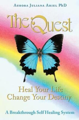 Cover of TheQuest