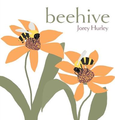 Book cover for Beehive