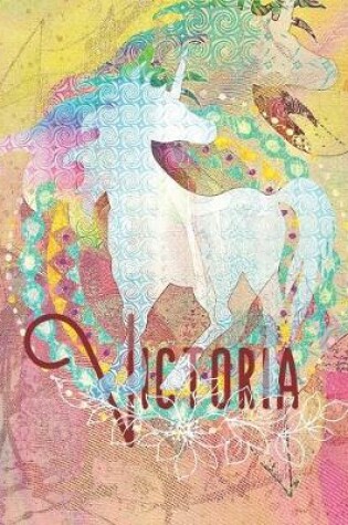 Cover of Victoria