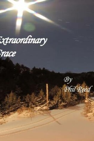 Cover of Extraordinary Grace