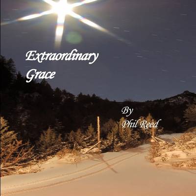 Book cover for Extraordinary Grace