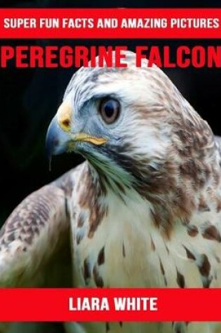 Cover of Peregrine Falcon