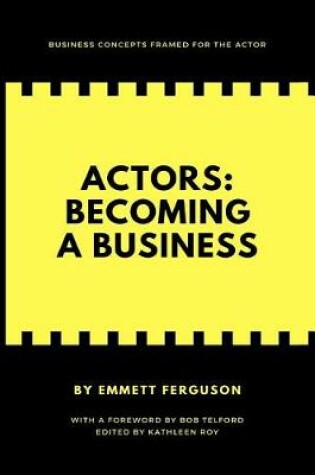 Cover of Actors