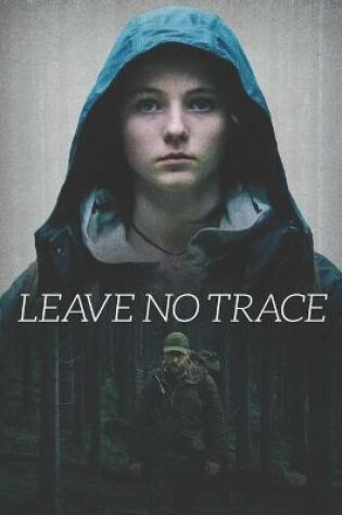 Cover of Leave No Trace