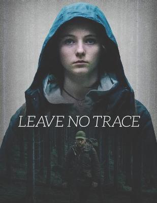 Book cover for Leave No Trace