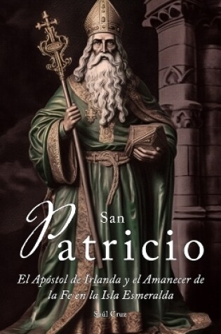 Cover of San Patricio